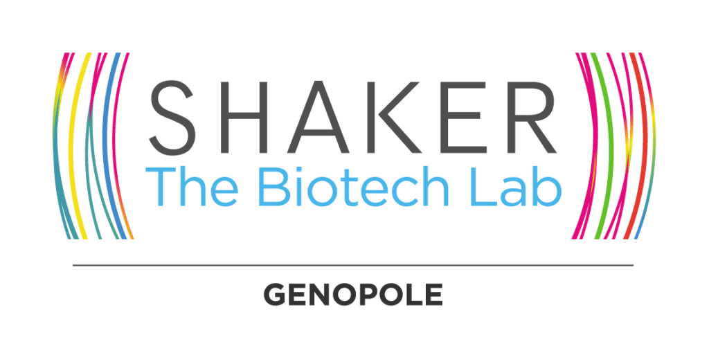 Genopôle Shaker Felome chat génétique France